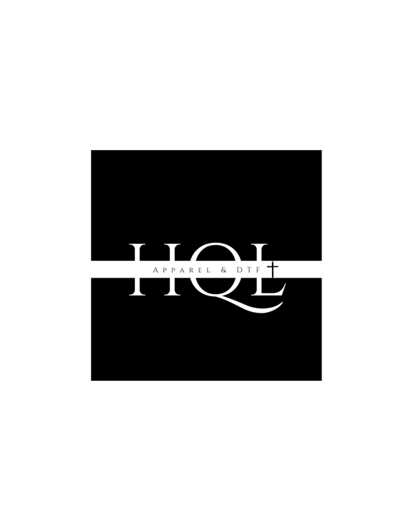 HQL Apparel-DTF